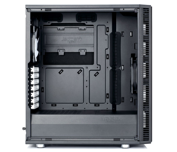 Fractal Design Define C - 333275 - zdjęcie 4